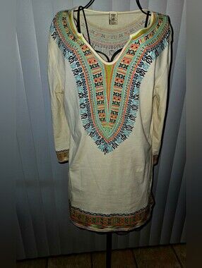 LUCKY Brand Vintage M.